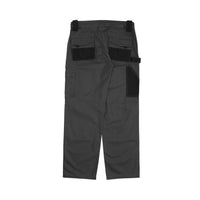 CARRIAGE CHARCOAL - Cargo Workpants