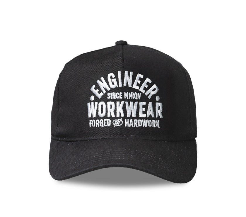 SHEARON - Twill Caps Series