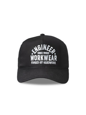 SHEARON - Twill Caps Series