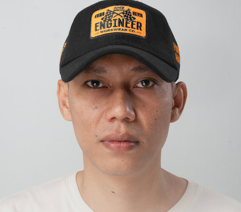 RADIUM - Wool Caps Series