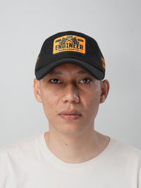 RADIUM - Wool Caps Series