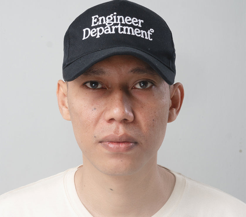 FORCE - Twill Caps Series