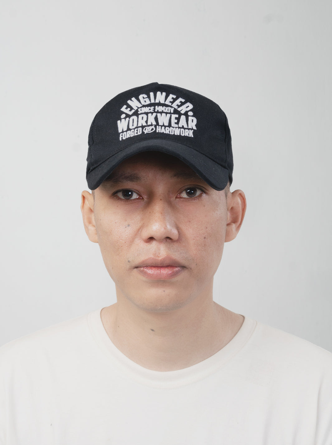 SHEARON - Twill Caps Series