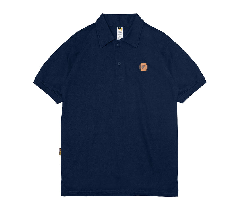 GAFFER NAVY - Polo Shirt