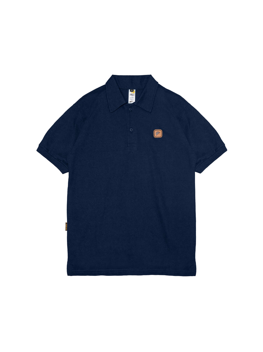 GAFFER NAVY - Polo Shirt