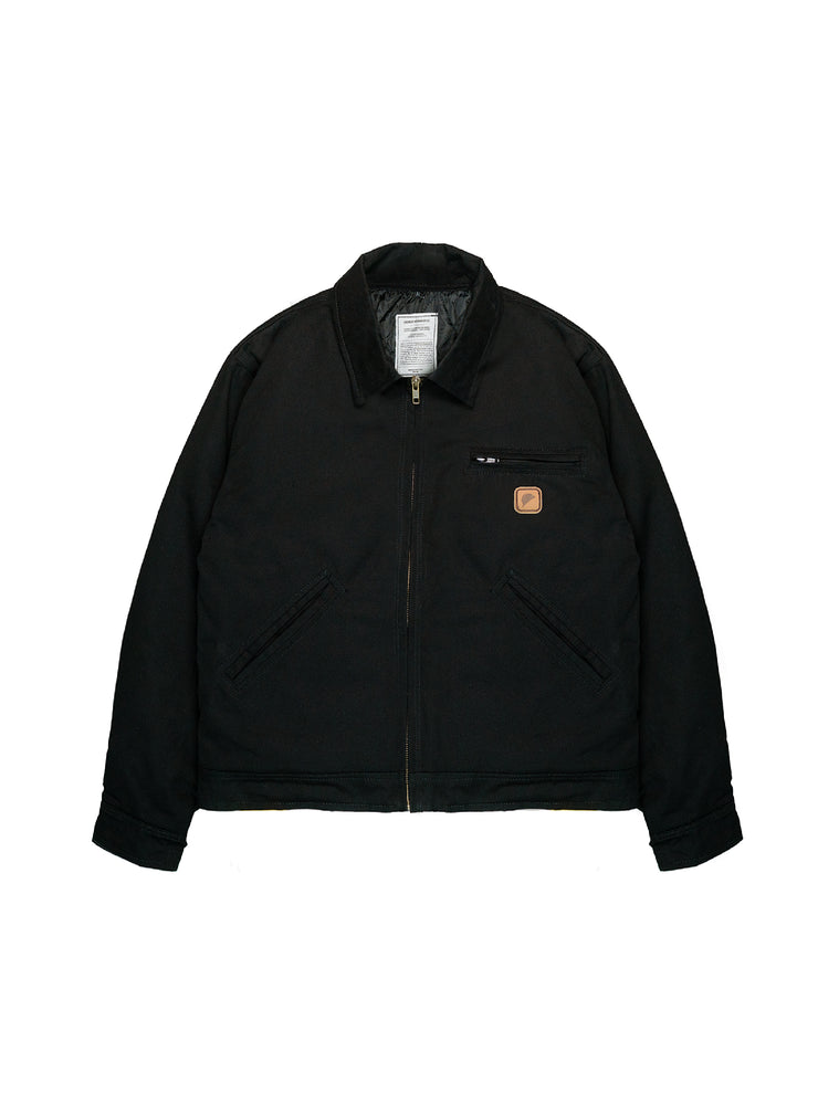 DENVER - Boxy Workjacket