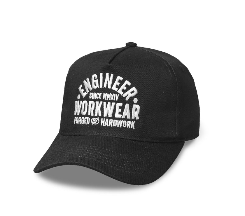 SHEARON - Twill Caps Series