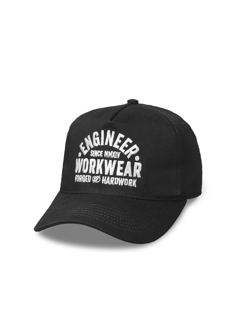 SHEARON - Twill Caps Series