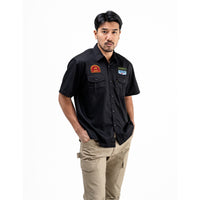 BRACKET - Workshirt Patch Regular