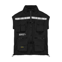 DETACH 2.0 SERIES - Hivis Workjacket