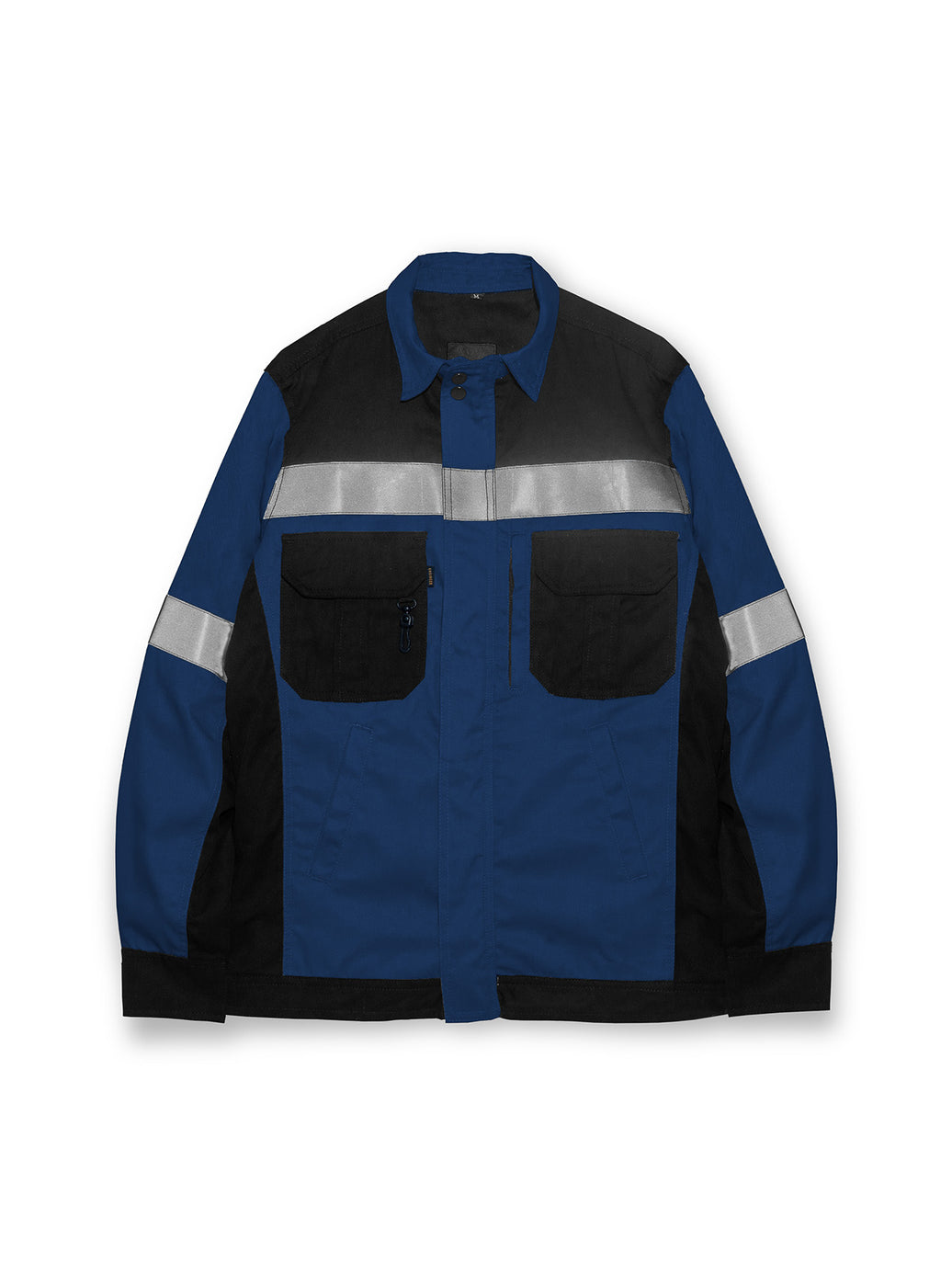 LEGION BLUE - Safety Reflector Fieldshirt
