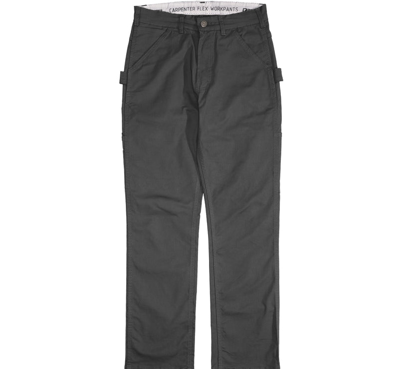 CARPENTER FLEX SERIES - Chino Workpants Reguler