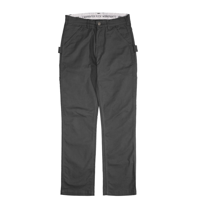 CARPENTER FLEX SERIES - Chino Workpants Reguler