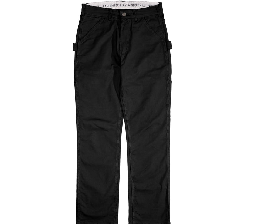 CARPENTER FLEX SERIES - Chino Workpants Reguler