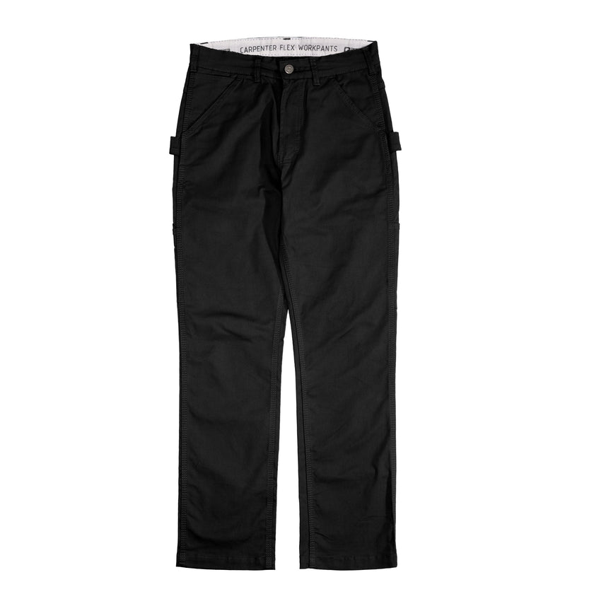 CARPENTER FLEX SERIES - Chino Workpants Reguler