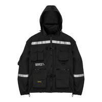DETACH 2.0 SERIES - Hivis Workjacket