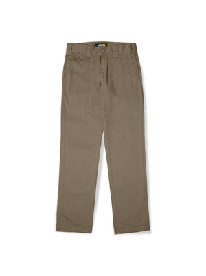 TORQUE BROWN - Workpants Cargo