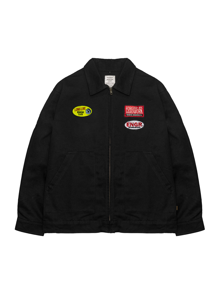 GEARON - Casual Workjacket