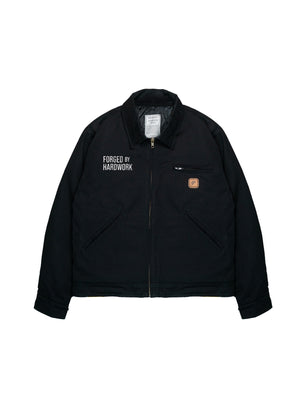 DECADE - Boxy Workjacket