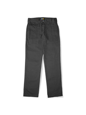 TORQUE CHARCOAL - Workpants Cargo