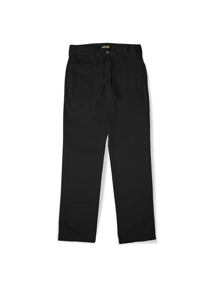TORQUE BLACK - Workpants Cargo