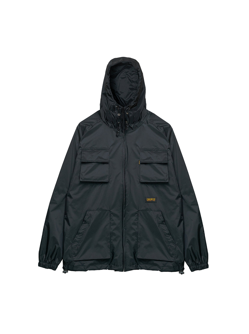 Razor Black 6.0 - Goretex Workjacket