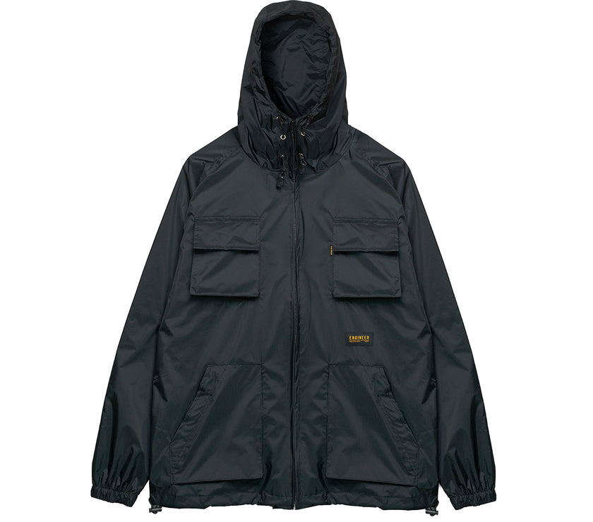 Razor Black 6.0 - Goretex Workjacket