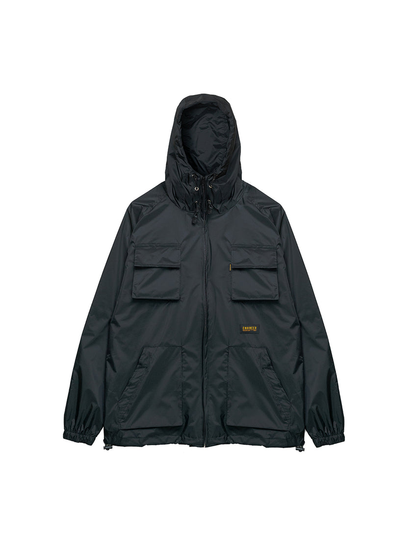 Razor Black 6.0 - Goretex Workjacket