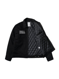 DECADE - Boxy Workjacket