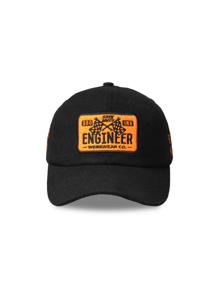 RADIUM - Wool Caps Series