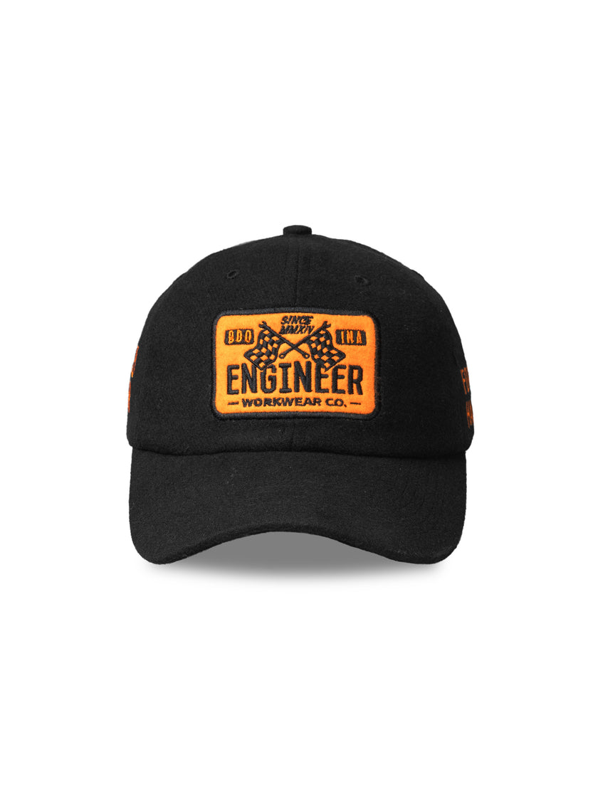 RADIUM - Wool Caps Series