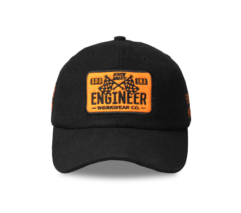 RADIUM - Wool Caps Series