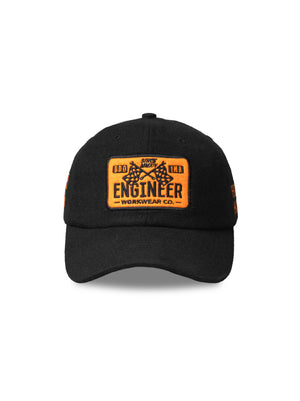 RADIUM - Wool Caps Series