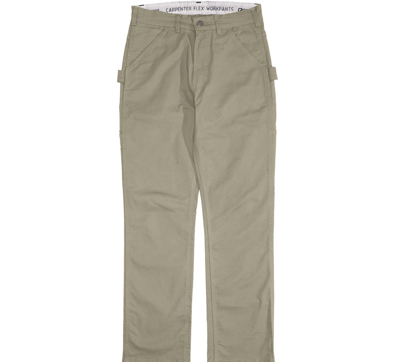 CARPENTER FLEX SERIES - Chino Workpants Reguler