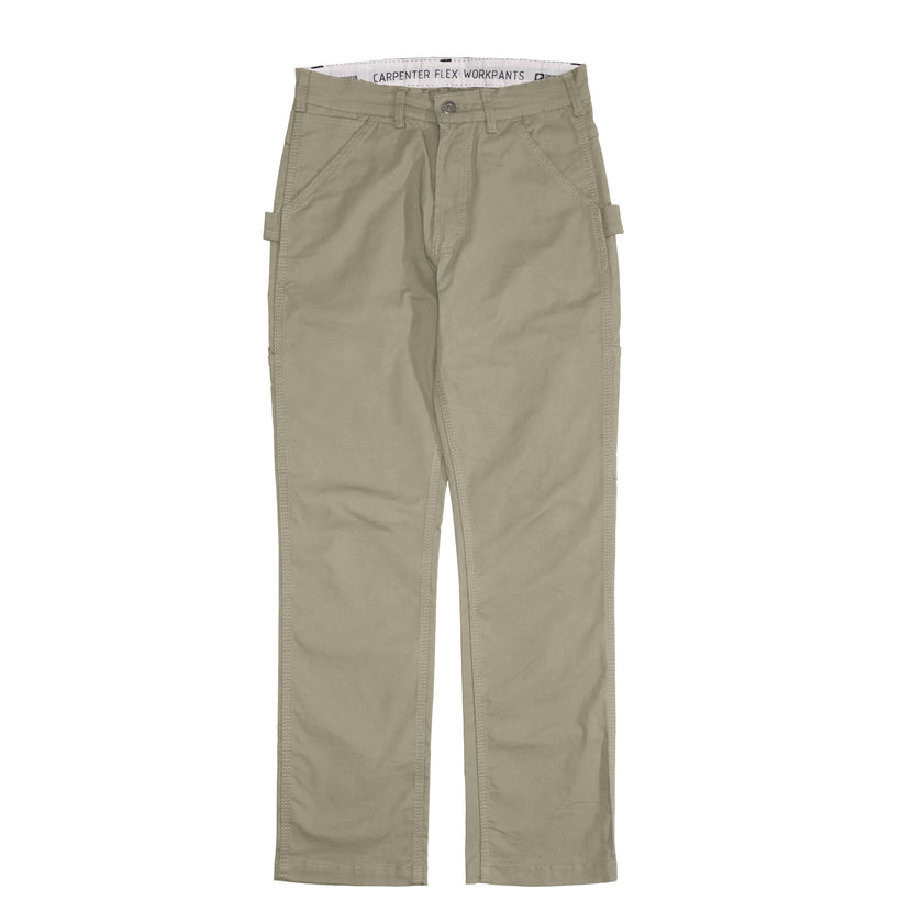 CARPENTER FLEX SERIES - Chino Workpants Reguler