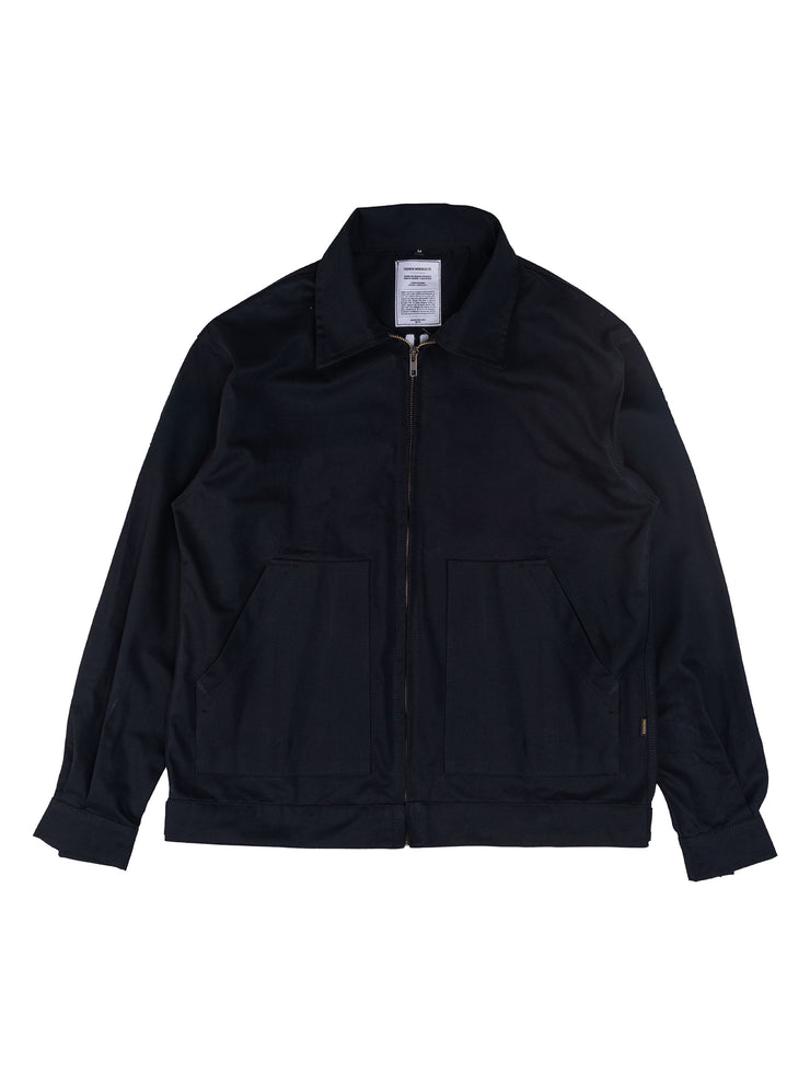 Mechanical Workjacket Series - Jaket Lapangan Casual Boxy