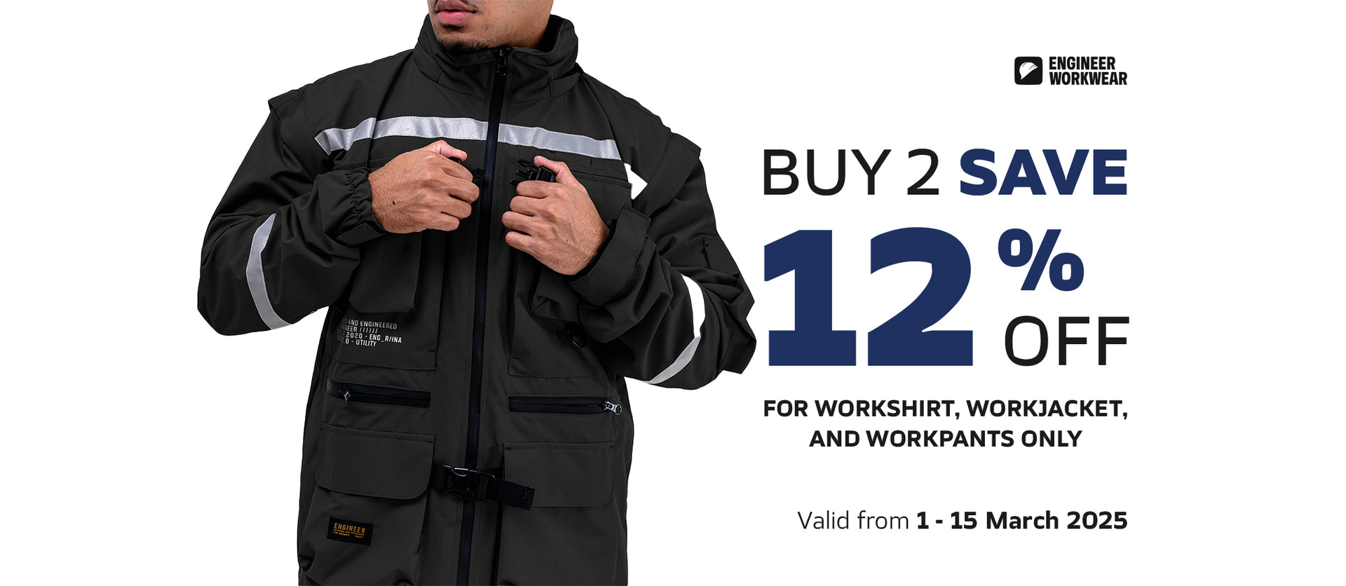 Engineer Workware Engineer Workwear