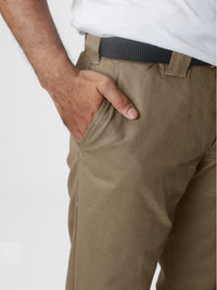 TORQUE BROWN - Workpants Cargo