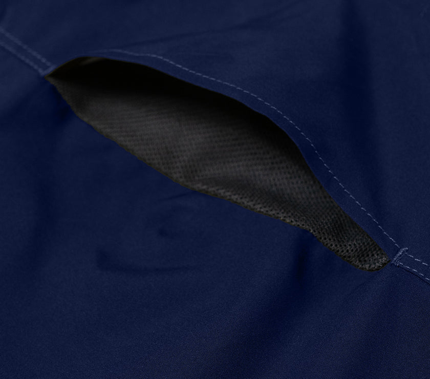 STRAIN SERIES - Reflector Jacket Water Repellent