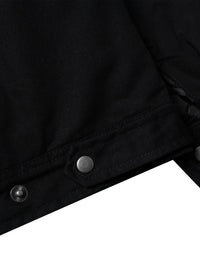DECADE - Boxy Workjacket