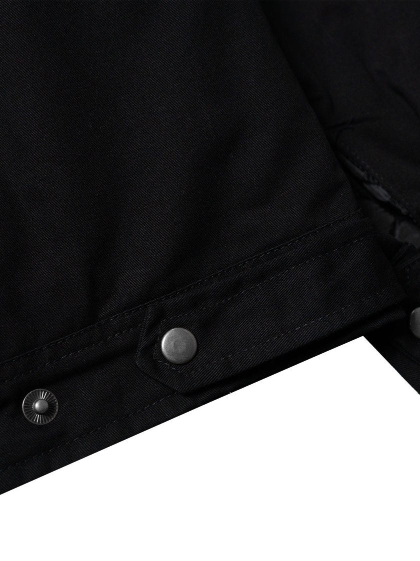 DECADE - Boxy Workjacket