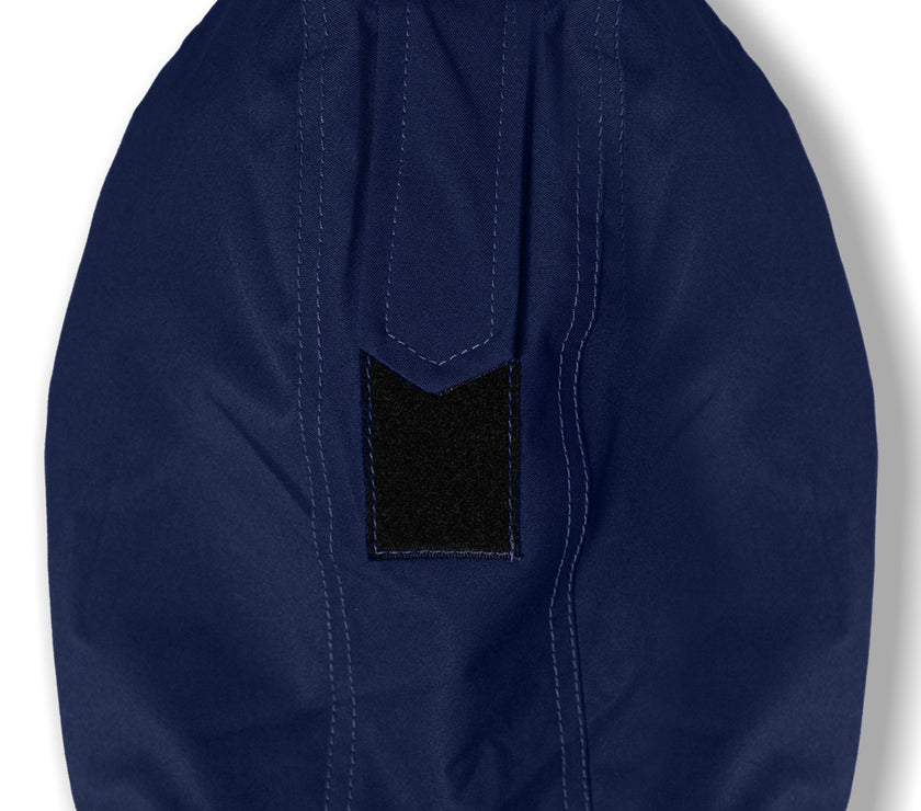 STRAIN SERIES - Reflector Jacket Water Repellent