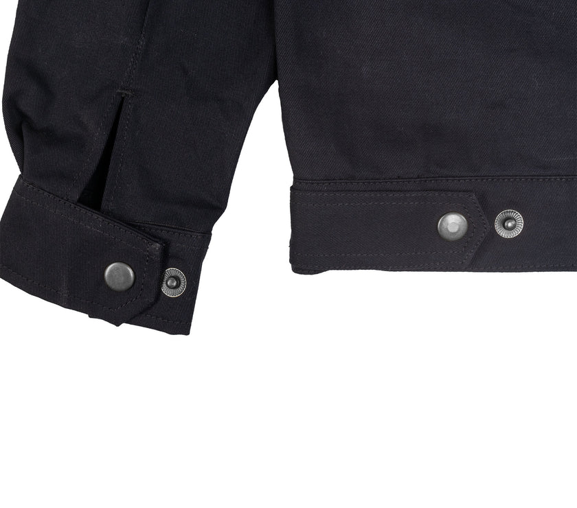 FREIGHT JACKET - Casual Workjacket Series