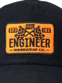 RADIUM - Wool Caps Series