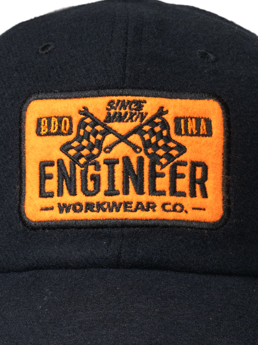 RADIUM - Wool Caps Series