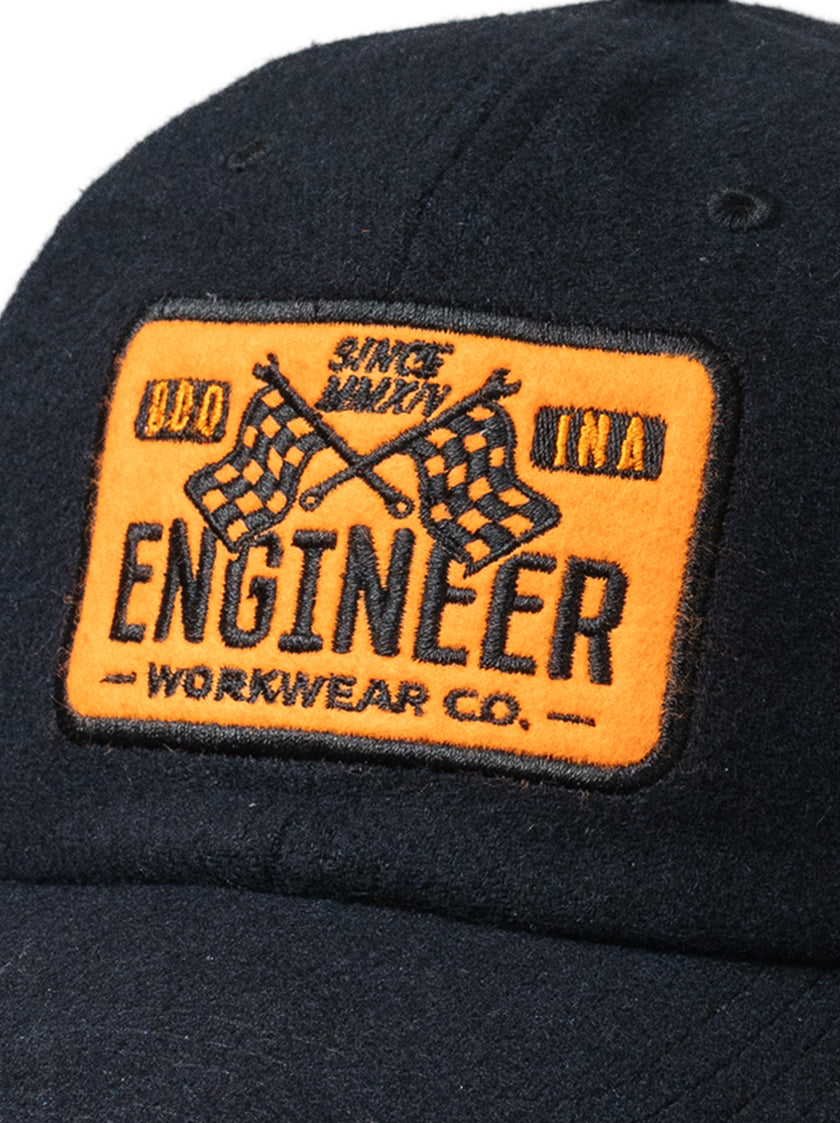 RADIUM - Wool Caps Series