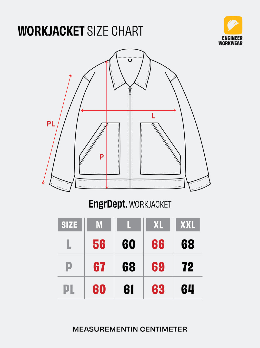BACKFIRE - Mechanical Workjacket