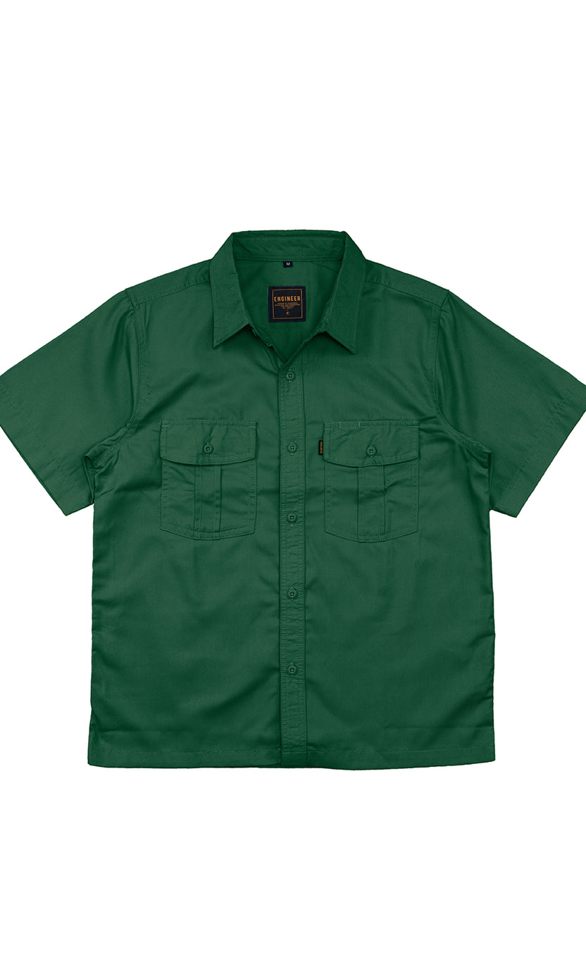Engineer Workwear