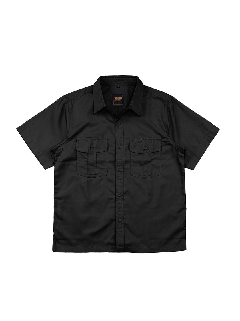 BASIC WORKSHIRT SERIES - Workshirt Basic Regular