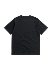 Ferro Engr Dept Series Black Civil Tshirt